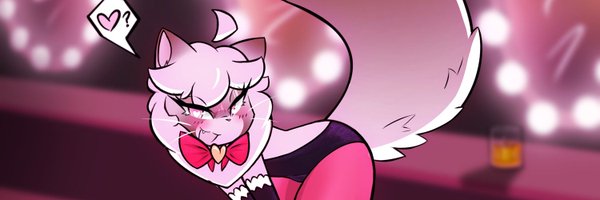PhennieMeow Profile Banner