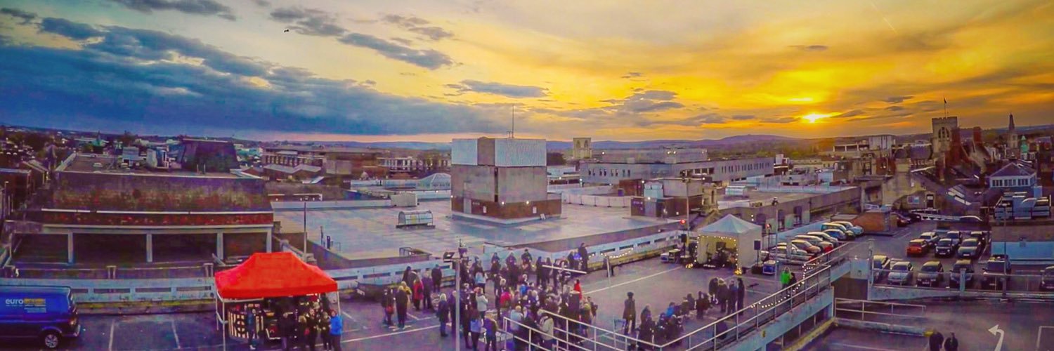 BarneyWitts's profile banner image