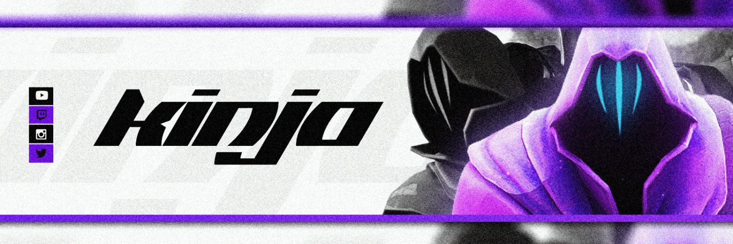 Kinja27's profile banner image