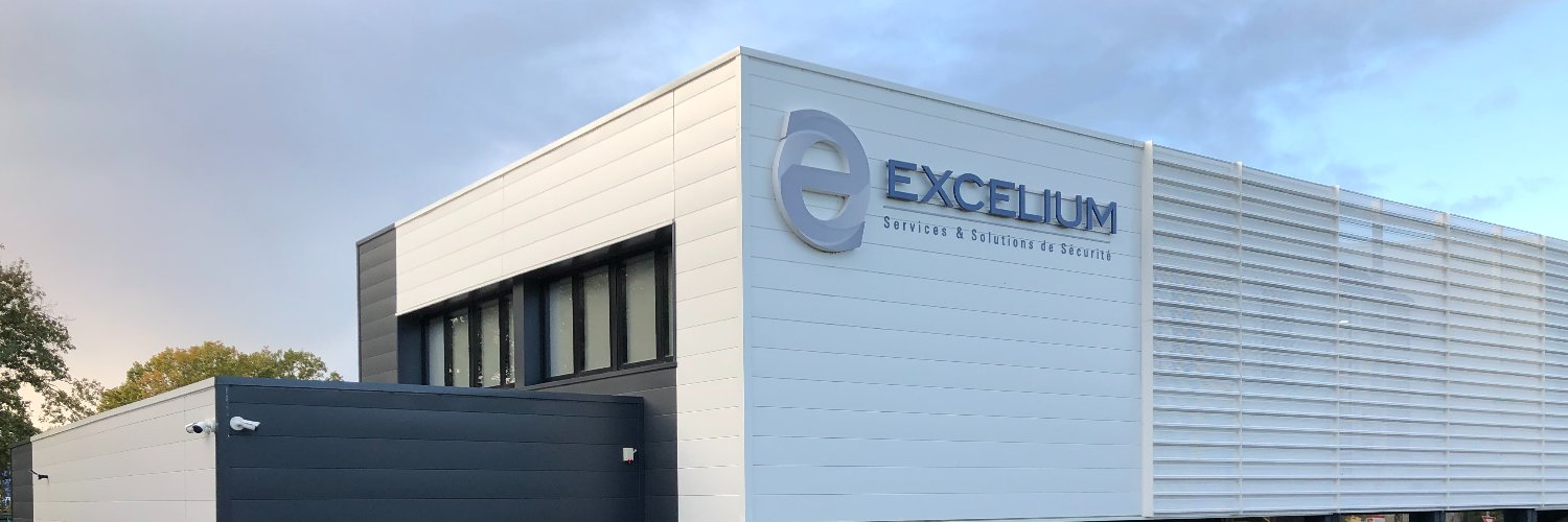 EXCELIUM banner
