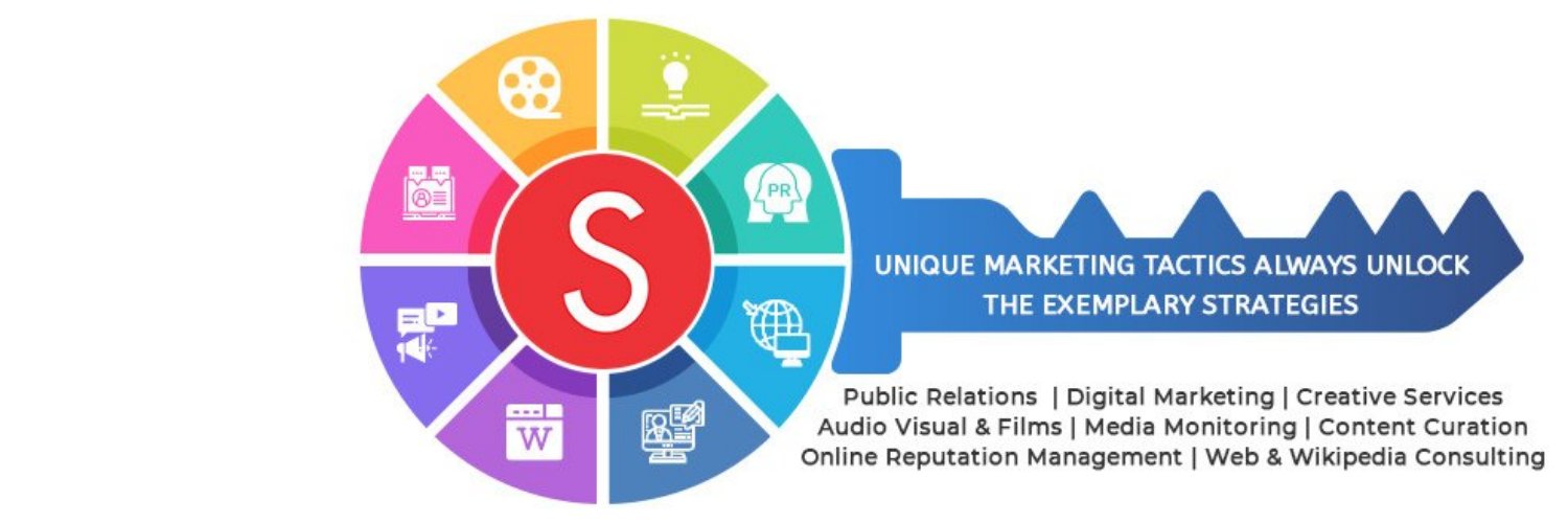 Simulations PR banner