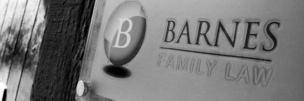 Barnes Family Law Profile Banner