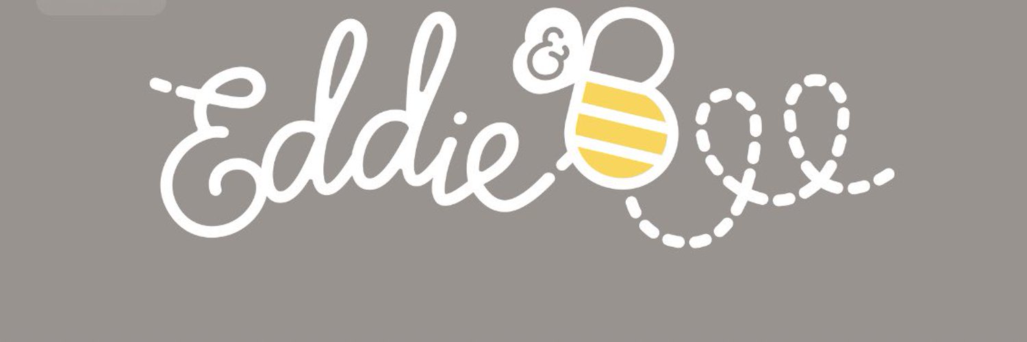 Jo @ Eddie & Bee Profile Banner