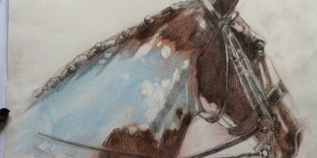 carothepainter's profile banner image
