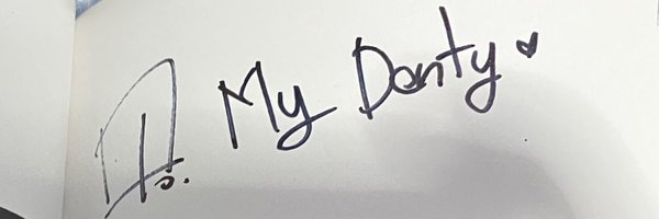 Dent_Teera Profile Banner