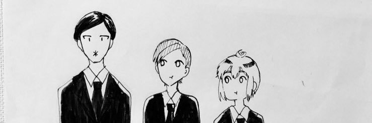 鳥羽's banner