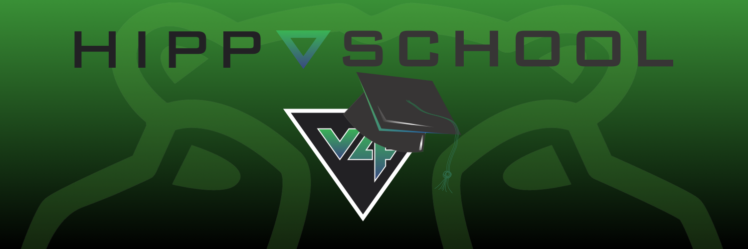 HippoSchool's profile banner image