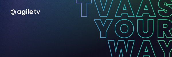 agiletvcom Profile Banner