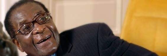 ROBORTMUGABE's profile banner image