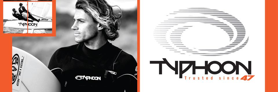 TyphoonInternational banner
