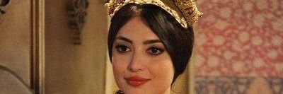 آلآمـيرة آزبــيلآ banner