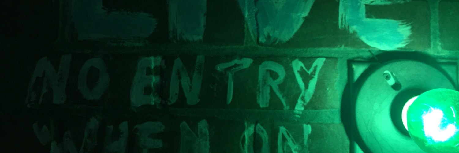 Chloe Jarrett banner