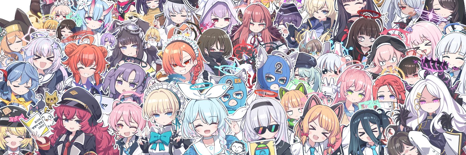 라베/ラーベ's banner