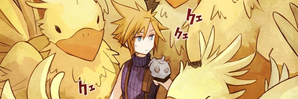 zanachan's profile banner image