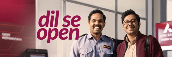 AxisBankSupport Profile Banner