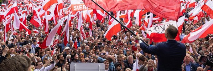 Jolka 🇵🇱🇵🇱🇵🇱✝ #Nawrocki banner