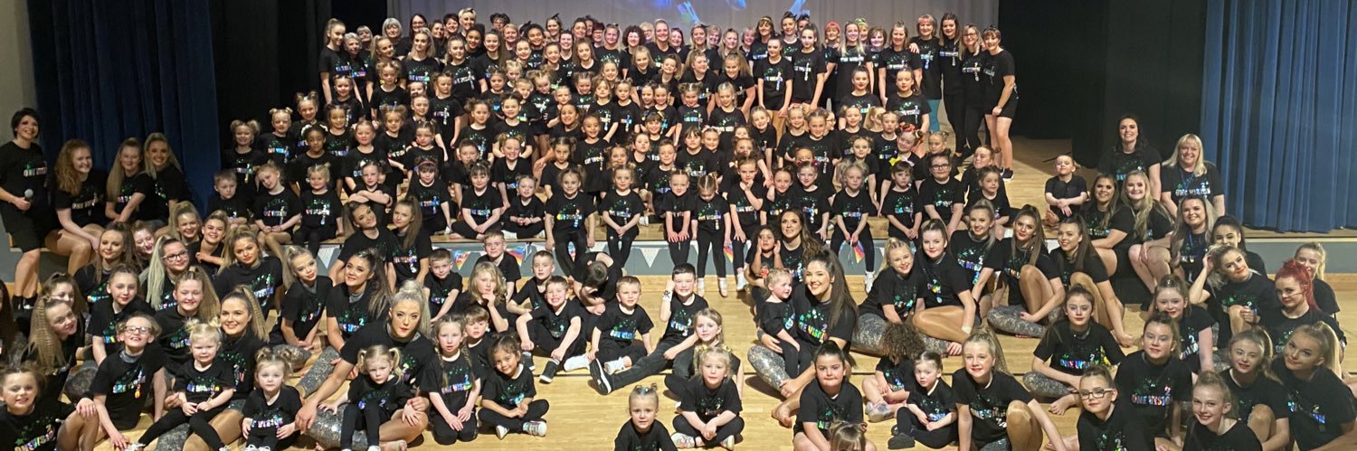 Stepz Dance Academy banner