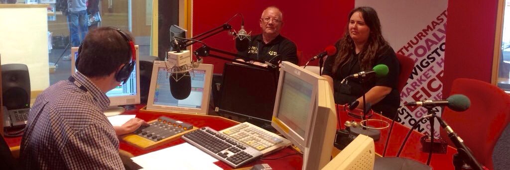 Graham Wright banner