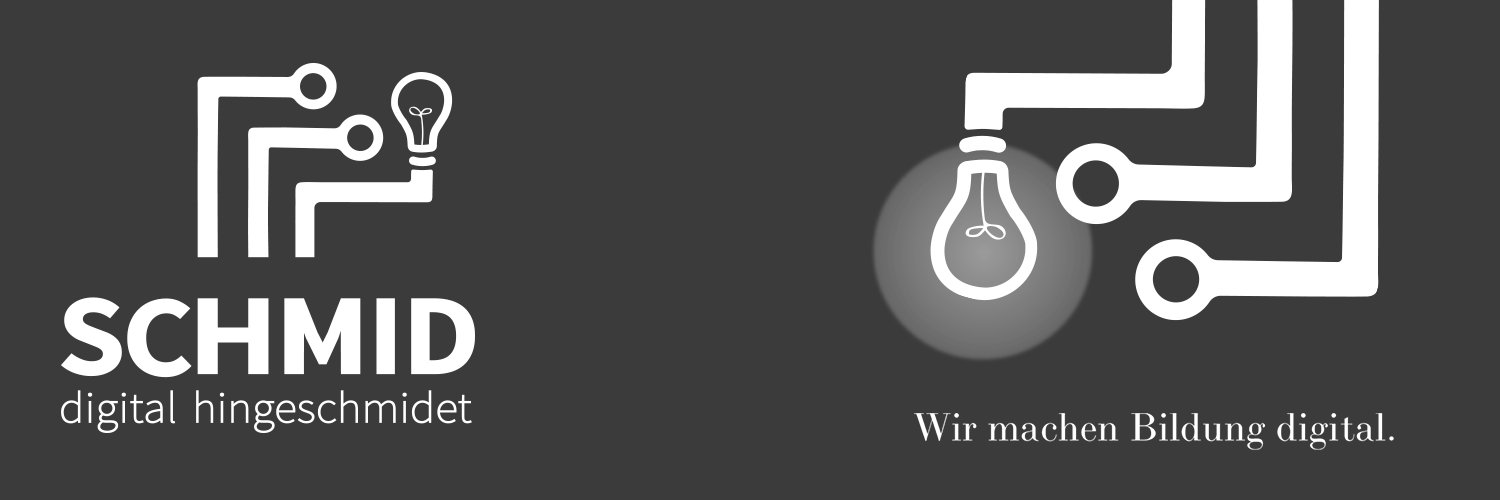 Stefan Schmid banner