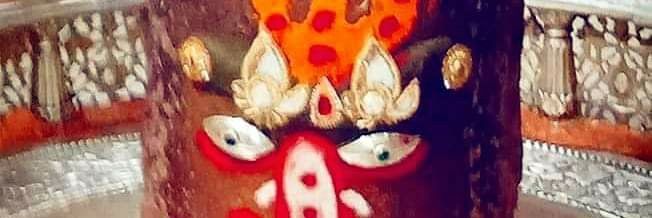 maagadh's profile banner image