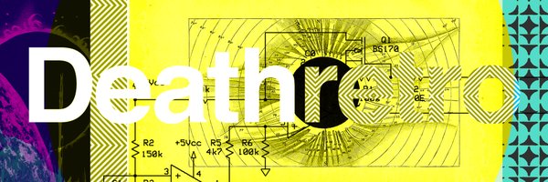 Deathretro Profile Banner