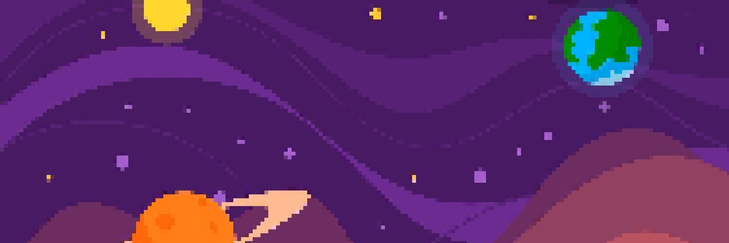 Dances with Charts 𓄂𓆃 banner