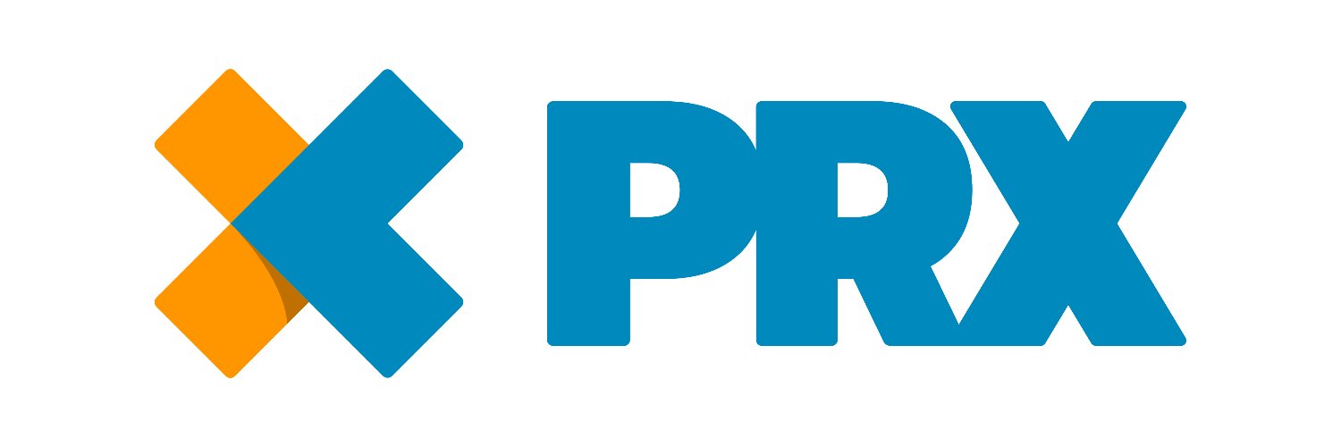 PRX Profile Banner