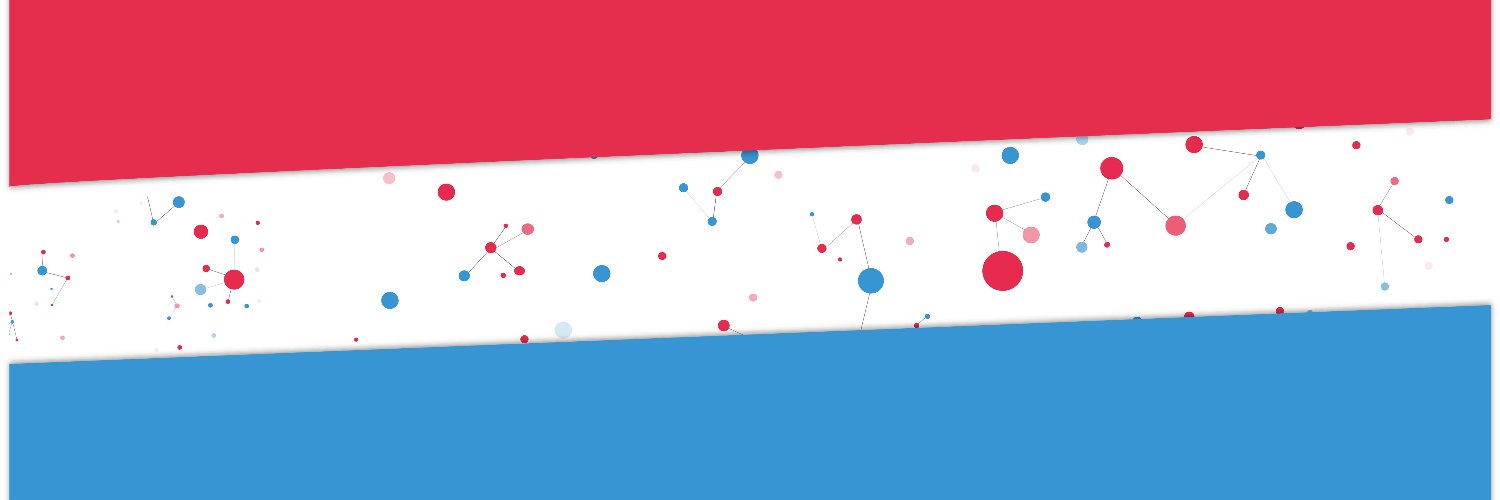 RedBlueGlobal's profile banner image