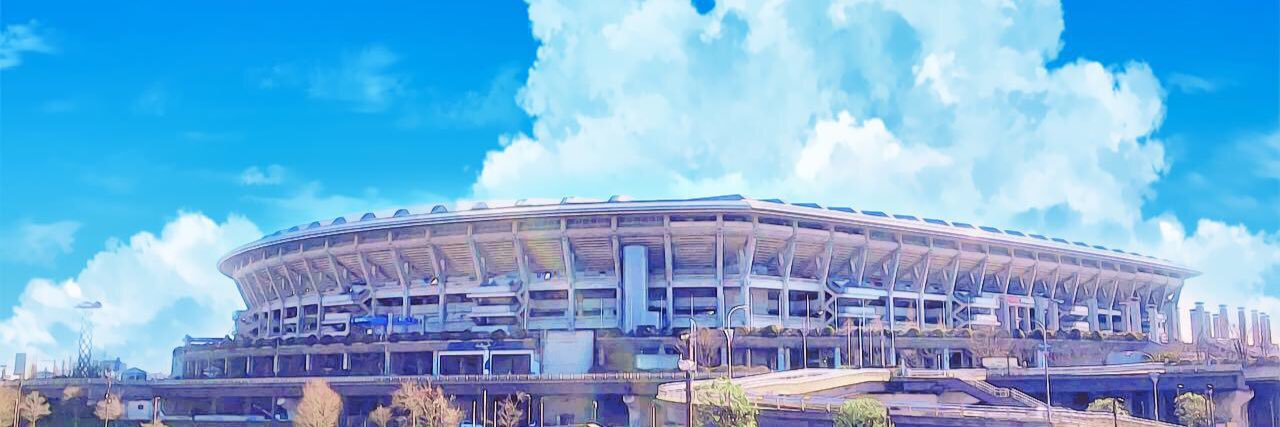 AyCalsonic12's profile banner image