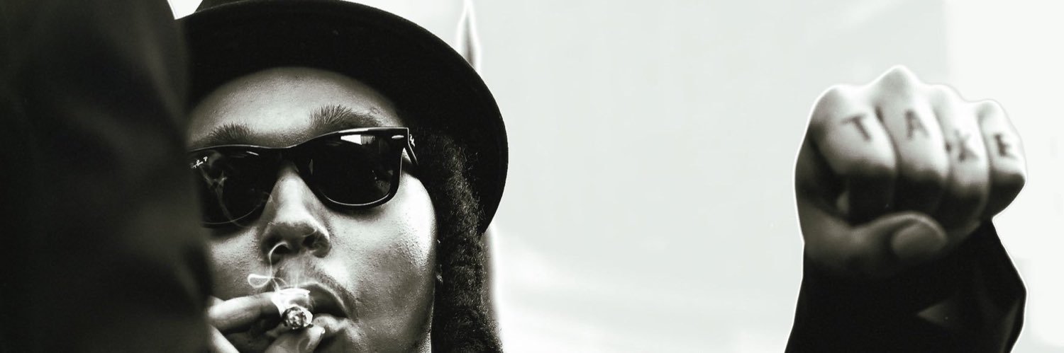 MoroGeorge2's profile banner image
