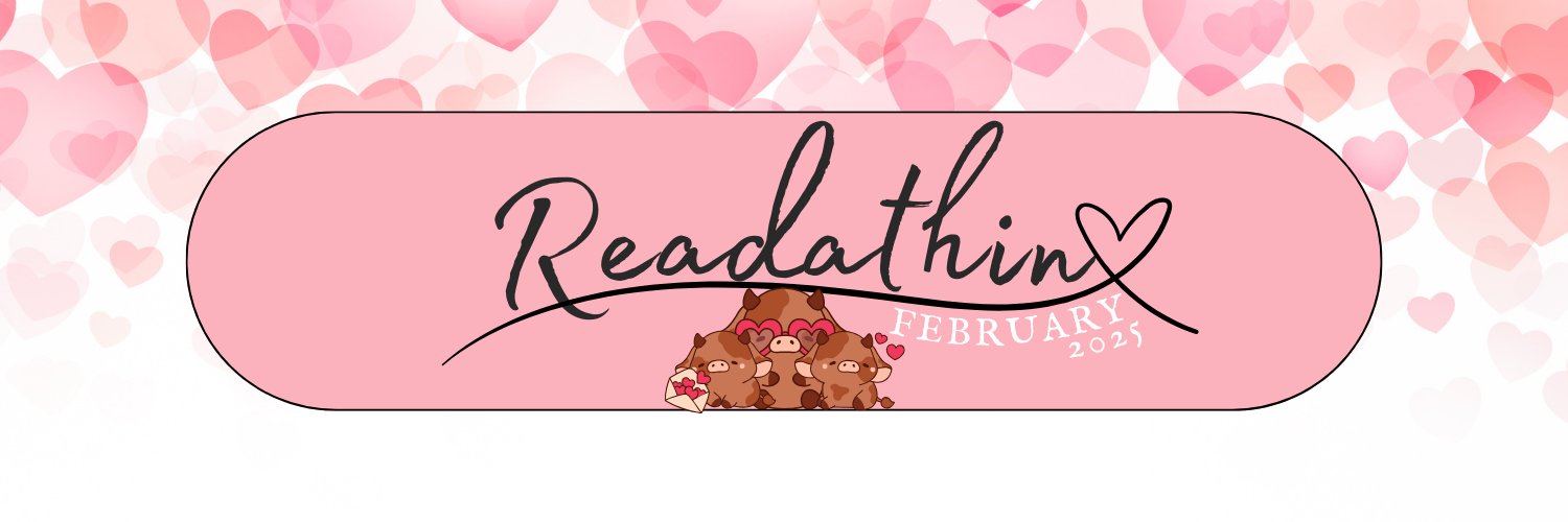 Read-a-thin banner