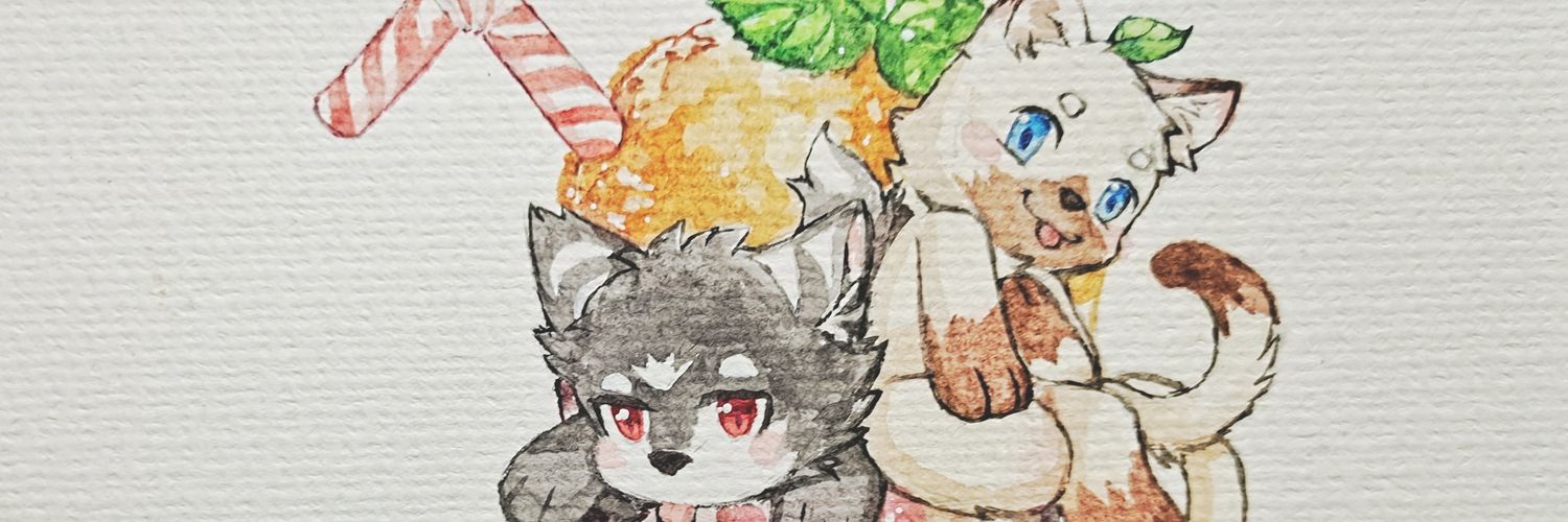 早秋糖Akime banner