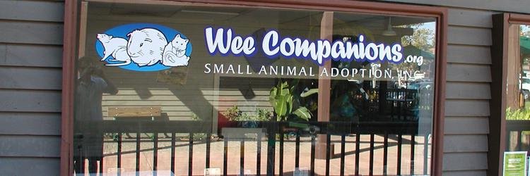 weecompanions's profile banner image