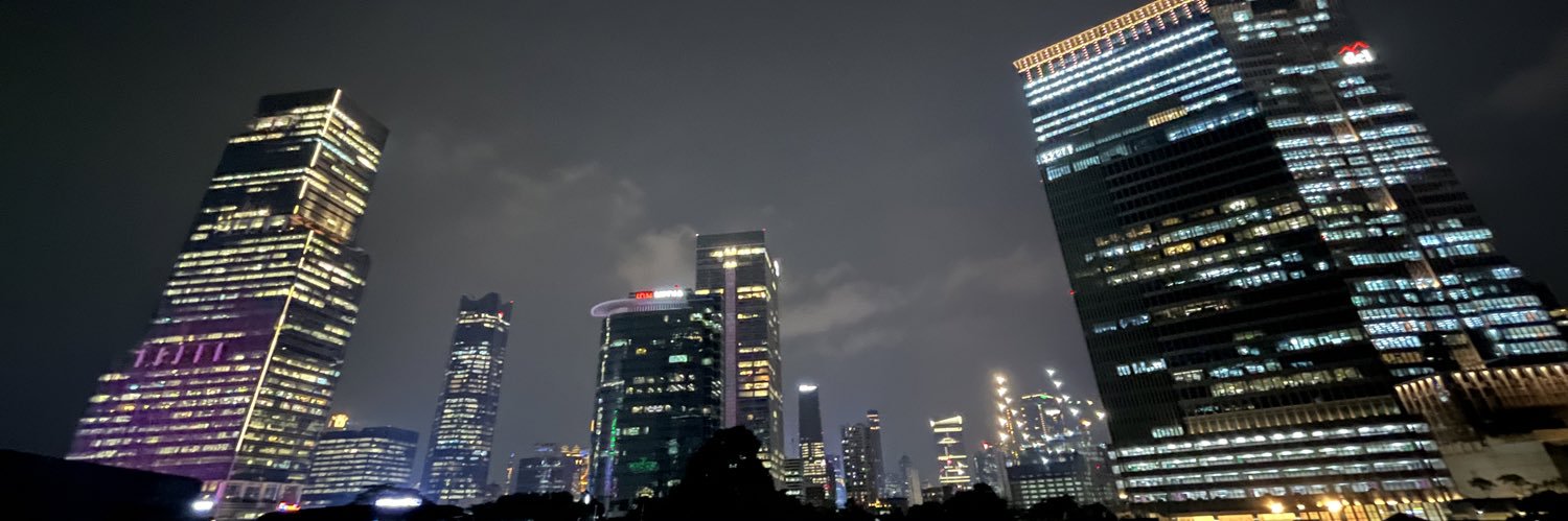 ikayuningtyass's profile banner image