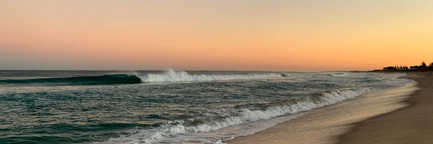 Andy Michael Leigh banner