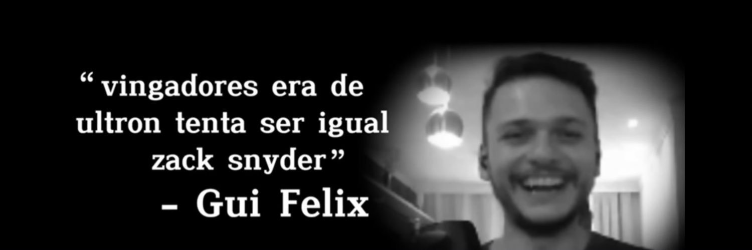 Gui Felix banner