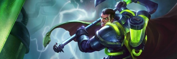 CarlosSlirg's profile banner image