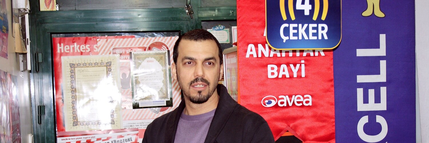arslaneo's profile banner image