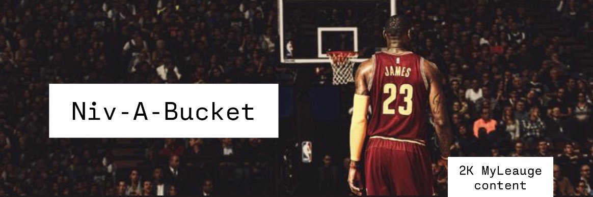 (Niv-A-Bucket) banner