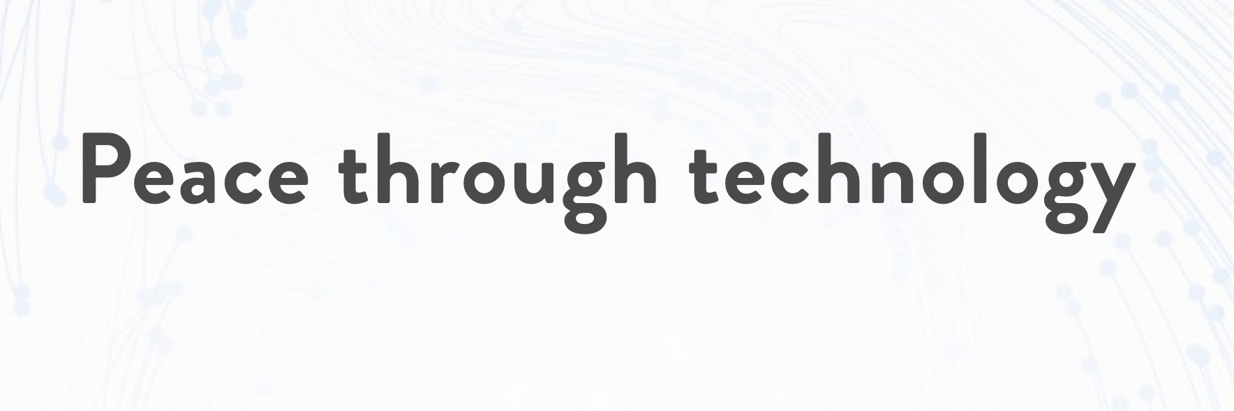 Ananas Foundation banner