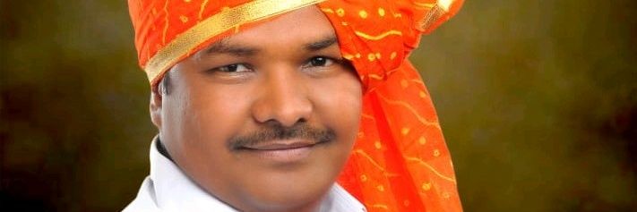 Ashok Kundlik Panmal banner