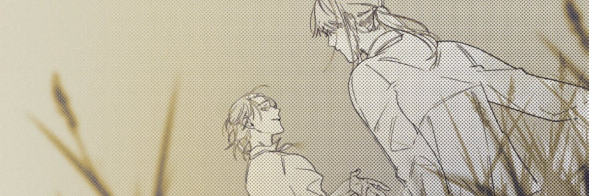 B__Cham's profile banner image