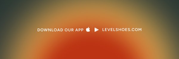 levelshoes Profile Banner
