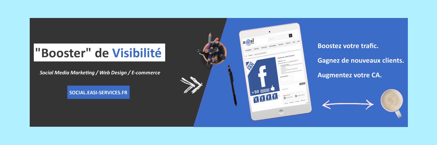 easi services banner