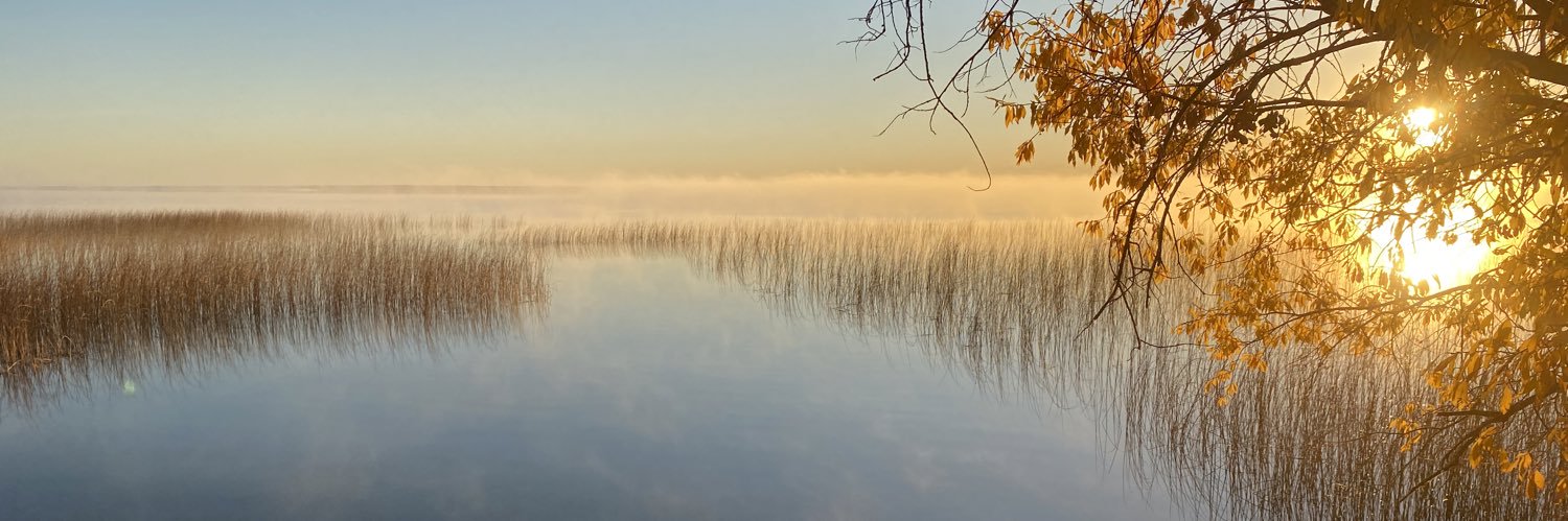 Turtle Lake Watershed banner
