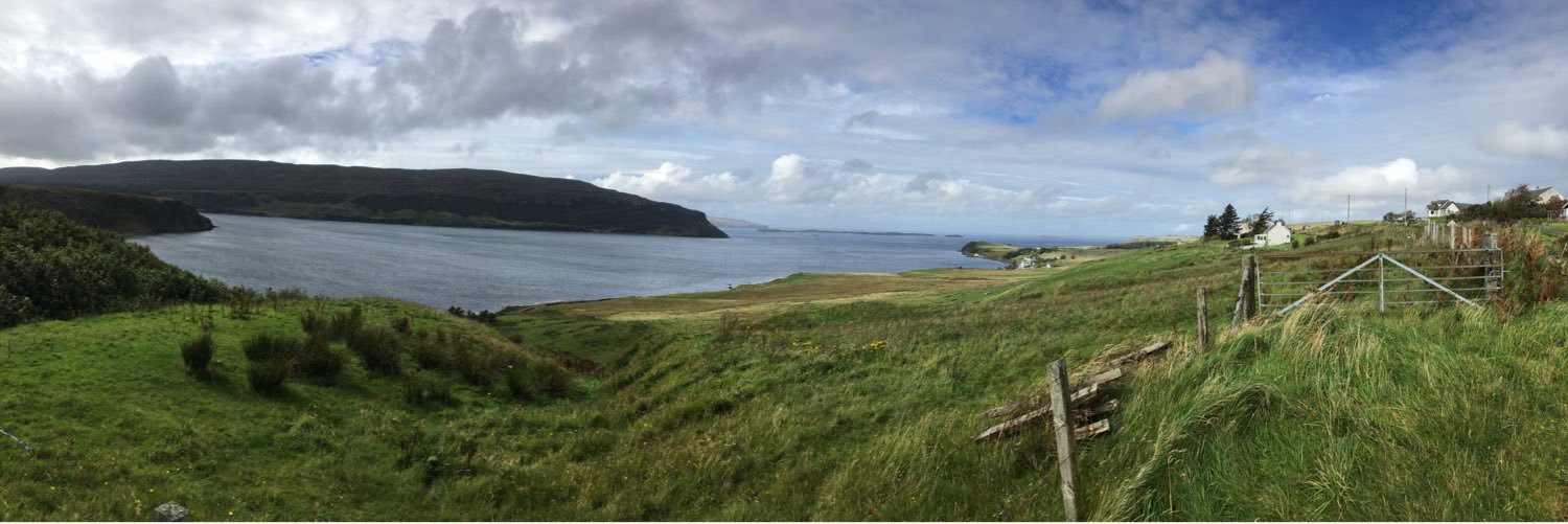 Roma Sars 💙💛 banner