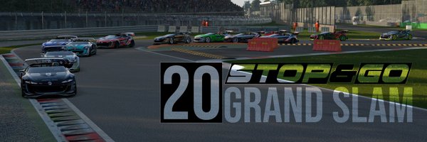 StopGoSimu Profile Banner