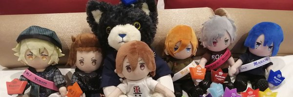 anan_azuki Profile Banner