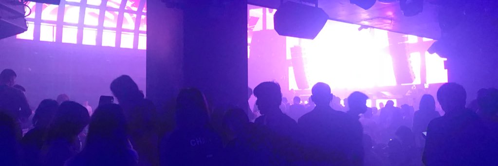 RivWang's profile banner image