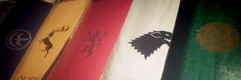 Westeros Indonesia banner